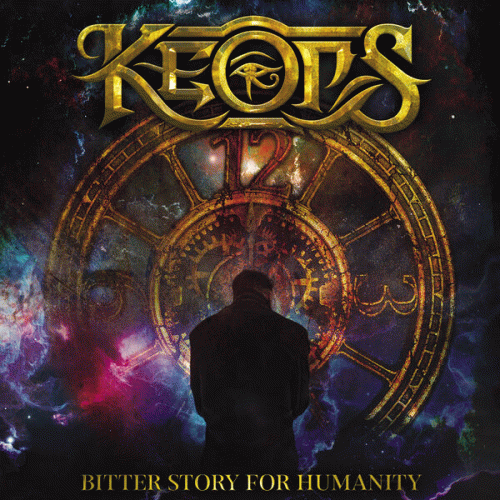 Keops (CRO) : Bitter Story for Humanity